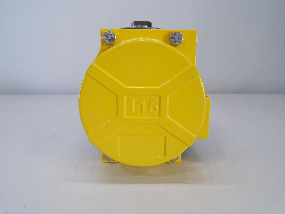 Apollo Actuator AS0065N041A